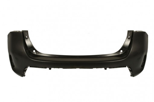 Bara spate grunduit potrivit TOYOTA AURIS Hatchback 10.12-04.15