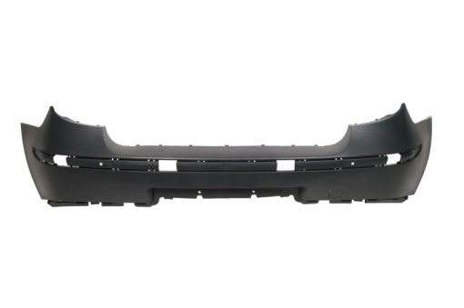 Bara Spate grunduita potrivit BMW 1 E87 5D 11.03-12.08