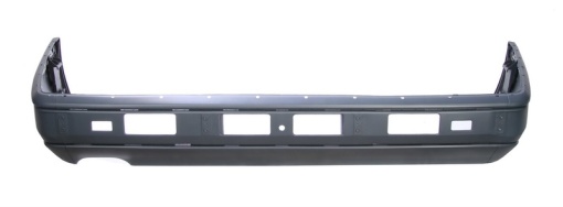 Bara Spate grunduita potrivit MERCEDES 124 A124, 124 C124, 124 T-MODEL S124, 124 W124, E A124, E C124, E T-MODEL S124, E W124 Sedan 06.93-06.95