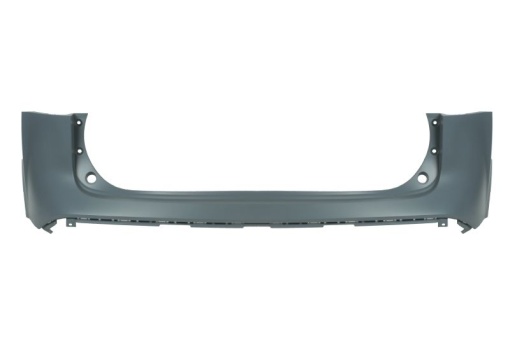 Bara Spate grunduita potrivit NISSAN QASHQAI III J12 04.21-