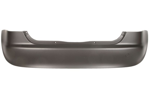 Bara Spate grunduita TUV potrivit MERCEDES A W168 Hatchback 07.97-02.01