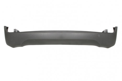 Bara spate inferioara negru potrivit HYUNDAI IX35 01.10-