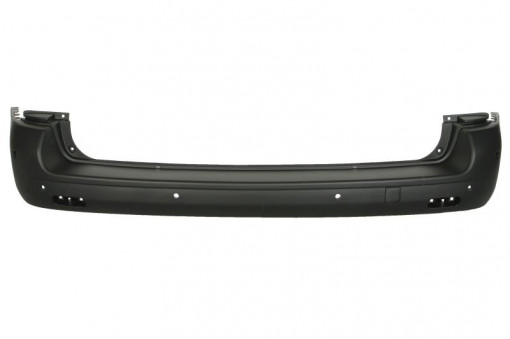 Bara spate locas senzor parcare: 6, negru potrivit CITROEN JUMPY II, JUMPY III; PEUGEOT EXPERT, EXPERT TEPEE; TOYOTA PROACE, PROACE VERSO 03.16-