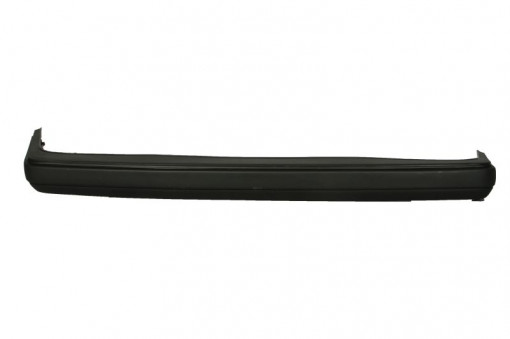 Bara spate negru potrivit VW GOLF II 08.83-09.89