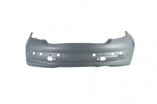 Bara spate SPORT, grunduit potrivit PEUGEOT 207, 207/HATCHBACK Hatchback 02.06-12.13