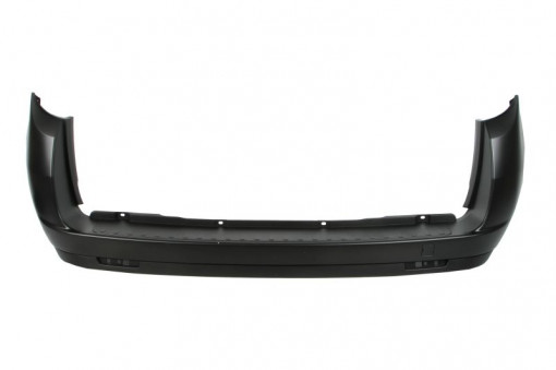 Bara spate versiune cu haion spate grunduit potrivit FIAT DOBLO, DOBLO CARGO; OPEL COMBO TOUR, COMBO/MINIVAN 02.12-