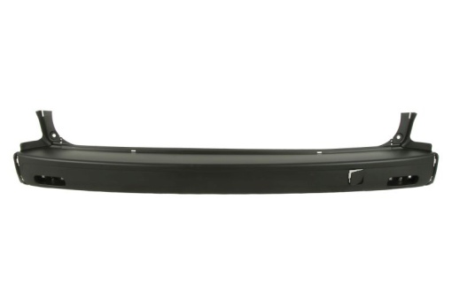 Bara Spate, versiune lunga, negru potrivit CITROEN JUMPY II, JUMPY III, SPACETOURER; OPEL VIVARO C, ZAFIRA LIFE; PEUGEOT EXPERT, EXPERT TEPEE; TOYOTA PROACE, PROACE VERSO 03.16-