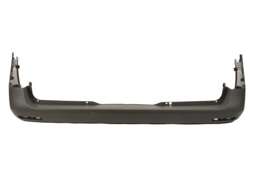 Bara Spate, versiune lungita, negru, TUV potrivit MERCEDES VITO MIXTO DOUBLE CABIN, VITO TOURER W447, VITO W447 03.14-