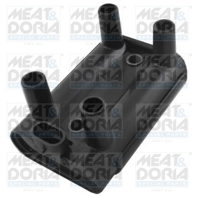 Bobina inductie potrivit CHEVROLET CORSA, EVANDA, LANOS; DAEWOO LANOS, LEGANZA, MAGNUS, NUBIRA; FSO LANOS; GREAT WALL HOVER, HOVER H5, STEED 1.3-2.5 08.94-