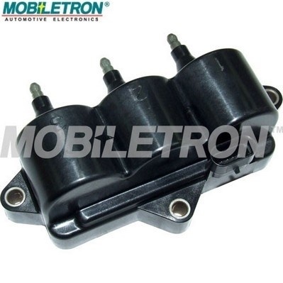Bobina inductie potrivit CHEVROLET SPARK; DAEWOO MATIZ 0.8 09.98-