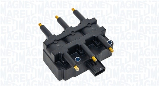 Bobina inductie potrivit CHRYSLER TOWN & COUNTRY, VOYAGER I, VOYAGER II, VOYAGER III, VOYAGER IV, VOYAGER V; DODGE GRAND, VIPER; JEEP WRANGLER III; VW ROUTAN 3.3/3.8/8.3 10.89-