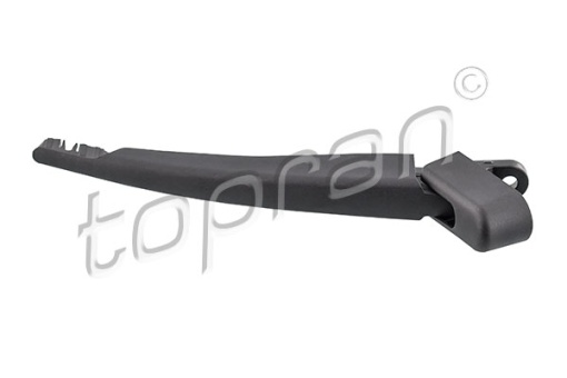 Brat ghidaj stergator parbriz Spate potrivit OPEL ASTRA H, ASTRA H GTC, CORSA E HATCHBACK/STATION WAGON 03.04-