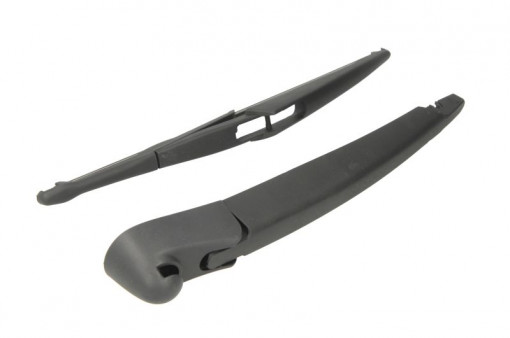 Brat stergator spate cu lamela (3 usi) potrivit HONDA CIVIC VII 11.00-