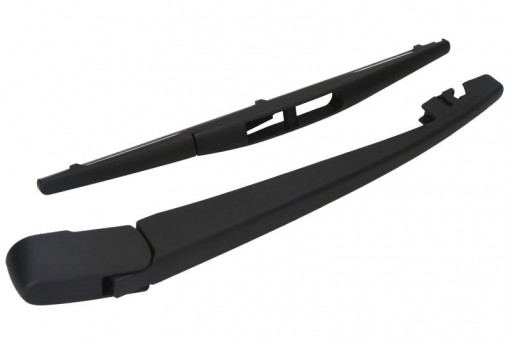 Brat stergator spate cu lamela potrivit MAZDA CX-3 05.15-