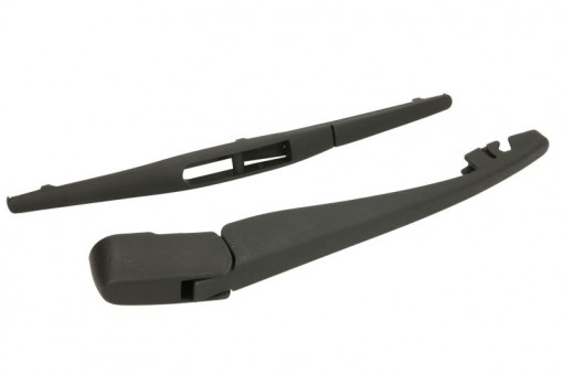 Brat stergator spate cu lamela potrivit SUZUKI SX4 10.07-