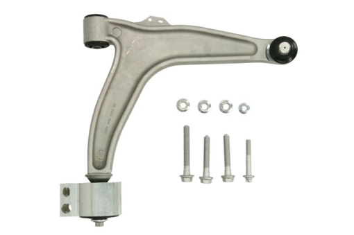Brat suspensie roata Dreapta inferior fata 20 mm (cu suruburi) potrivit OPEL SIGNUM, VECTRA C, VECTRA C GTS; SAAB 9-3 1.6-3.2 04.02-02.15
