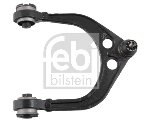 Brat suspensie roata dreapta superior/transversal fata 14 mm potrivit CHRYSLER 300C; DODGE CHALLENGER, CHARGER; LANCIA THEMA 2.7-6.4 09.04-