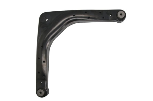 Brat suspensie roata spate (exterior/superior, longitudinal, cu maneca) potrivit JEEP CHEROKEE, GRAND CHEROKEE II 2.7D-4.7 09.98-01.08