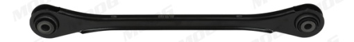 Brat suspensie roata spate Stanga (inferior, din spate) potrivit PORSCHE CAYENNE; VW TOUAREG 3.0D-4.8 01.10-