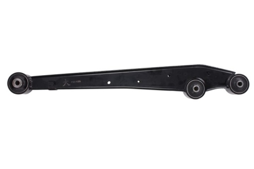 Brat suspensie roata spate Stanga (inferior, spate) potrivit NISSAN PIXO; OPEL AGILA; SUBARU JUSTY II; SUZUKI ALTO V, ALTO VII, IGNIS I, IGNIS II, WAGON R, WAGON R+ 1.0-1.5 10.95-