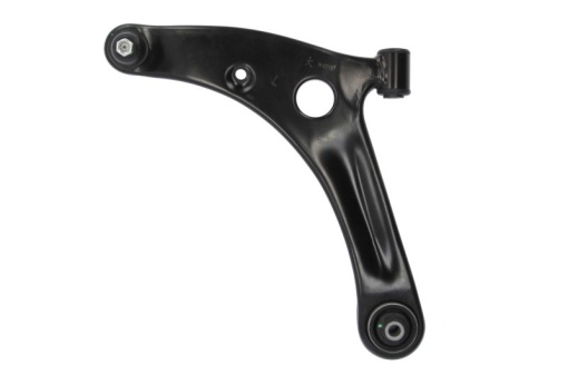 Brat suspensie roata Stanga inferior fata 18 mm potrivit MITSUBISHI COLT CZC VI, COLT VI, LANCER VII, LANCER VIII, OUTLANDER II, OUTLANDER III; SMART FORFOUR 1.1-3.0 06.00-