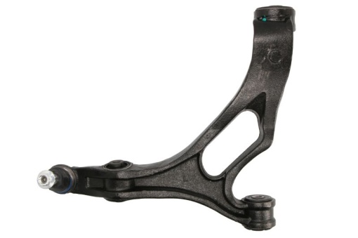 Brat suspensie roata Stanga inferior fata 20,6 mm potrivit AUDI Q7; PORSCHE CAYENNE; VW TOUAREG 2.5D-6.0 09.02-09.10