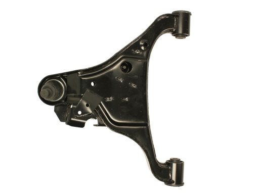 Brat suspensie roata Stanga inferior fata potrivit INFINITI M; NISSAN NAVARA, NAVARA NP300, NP300, PATHFINDER III, TITAN 2.5D-5.6ALK 10.03-
