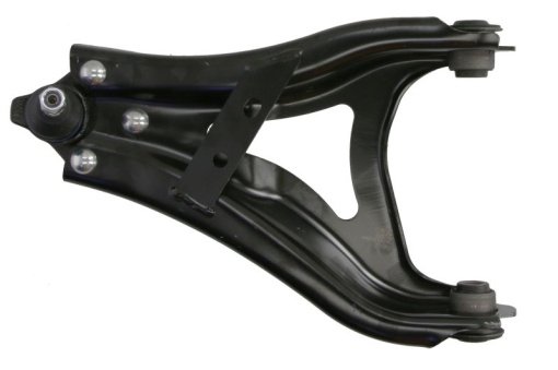 Brat suspensie roata stanga potrivit DACIA DUSTER; RENAULT ARKANA I, DUSTER, KAPTUR 1.0-2.0 03.16-