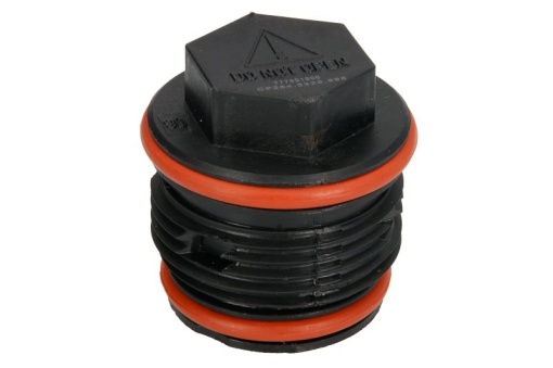 Buson vas expansiune (supapa) potrivit SCANIA G I, P I, P,G,R,T, R I, T DC09.108-OSC11.03 01.03-