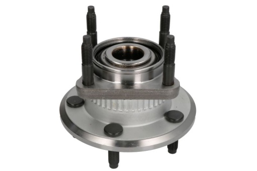 Butuc roata fata Spate (cu rulment) potrivit JEEP COMMANDER, GRAND CHEROKEE III 3.0-6.1 10.04-