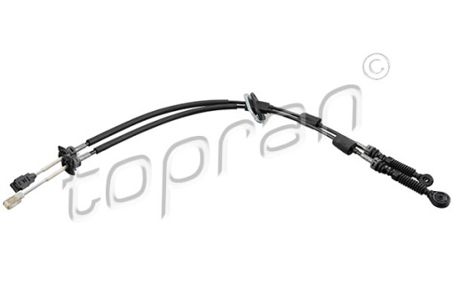 Cablu transmisie manuala (1330mm) potrivit HYUNDAI I30; KIA CEE'D, PRO CEE'D 1.4D/1.6D 11.11-