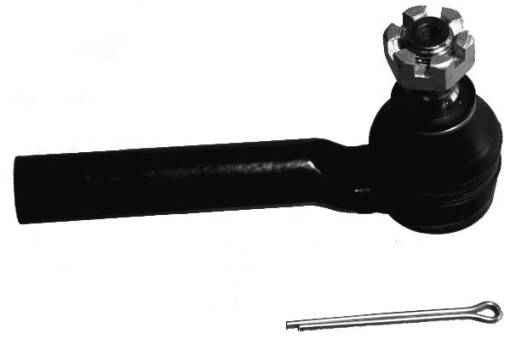 Cap bara Dreapta/Stanga potrivit LEXUS GX; TOYOTA 4 RUNNER IV, FORTUNER, LAND CRUISER PRADO 2.5D-4.7 11.01-05.15