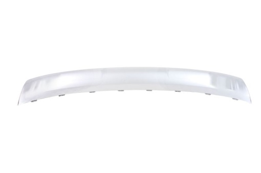 Capac bara fata argintiu potrivit VOLVO XC40 09.17-