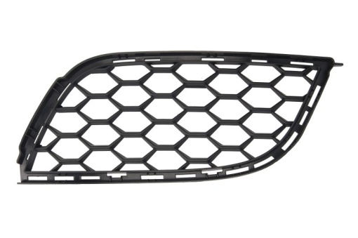 Capac bara fata Dreapta Latura, gri inchis potrivit ALFA ROMEO GIULIETTA, GIULIETTA/HATCHBACK 12.11-12.20 03.16-