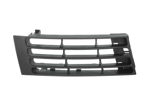 Capac bara fata Dreapta negru potrivit AUDI A4 B5 11.94-09.01 12.99-09.01