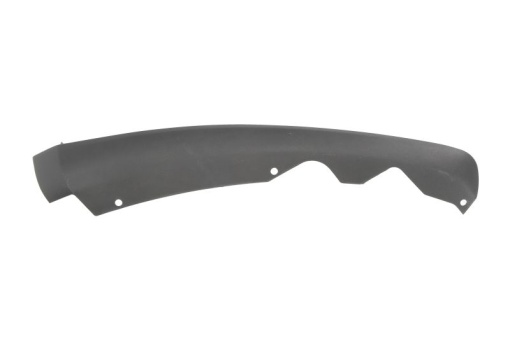 Capac bara Fata Dreapta negru potrivit FORD MONDEO V 09.14-