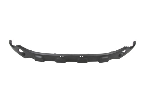 Capac bara Fata locas proiector, gri inchis potrivit HONDA CR-V III 09.06-09.09