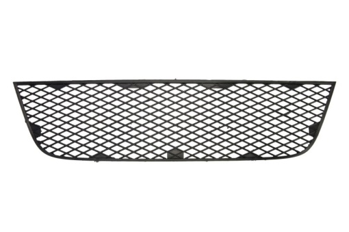 Capac bara fata Mijloc, negru potrivit FIAT DOBLO, DOBLO/MINIVAN 03.01- 11.05-01.10