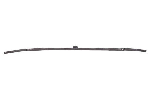 Capac bara Fata negru CITROEN BERLINGO, BERLINGO MULTISPACE, BERLINGO/MINIVAN; PEUGEOT PARTNER SKÅ˜ÃÅ‡OVÃ/VELKOPROSTOROVÃ LIMUZÃNA/VALNÃK/PODVOZEK/VELKOPROSTOROVÃ LIMUZÃNA 07.96-
