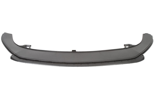 Capac bara Fata negru potrivit VW CADDY III, CADDY III/MINIVAN, TOURAN 05.10- - Img 1