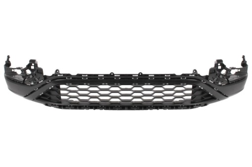 Capac bara fata negru potrivit VW T-ROC 01.21-