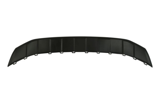 Capac bara Fata negru potrivit VW T-ROC 11.17-