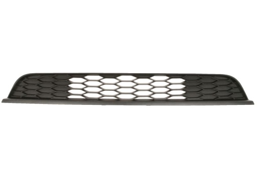 Capac bara fata plastic, negru, CAPA potrivit FORD USA MUSTANG 12.04-04.23 02.09-01.12 - Img 1