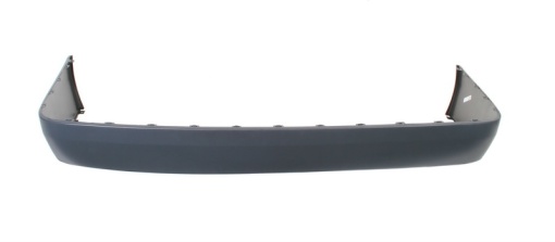 Capac bara fata Spate grunduit potrivit MERCEDES C T-MODEL S202, C W202 03.93-03.01 03.93-05.00
