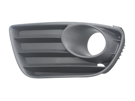 Capac bara fata Stanga cu locas lampa ceata potrivit FIAT PUNTO, PUNTO EVO/HATCHBACK, PUNTO/HATCHBACK 09.99- 09.03-12.05 - Img 1