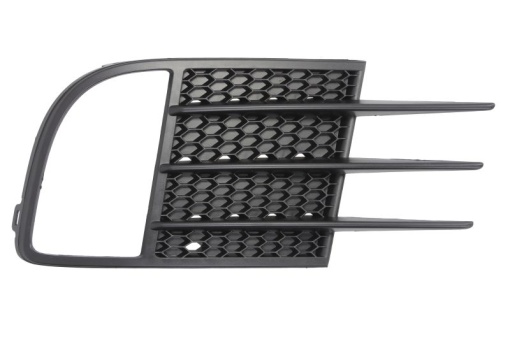 Capac bara fata Stanga GTD/GTI, cu locas lampa ceata potrivit VW GOLF VI 10.08-05.16 04.09-11.12