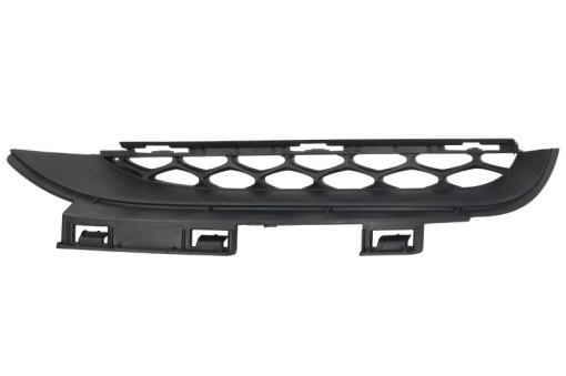 Capac bara fata Stanga Latura, plastic, negru potrivit CHRYSLER 300C 07.11- 10.14-