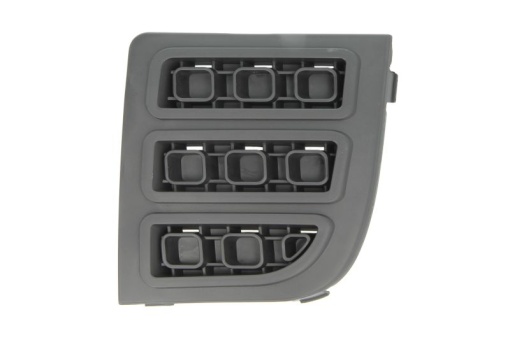 Capac bara fata Stanga negru potrivit FORD FUSION 08.02-12.12 09.05-12.12