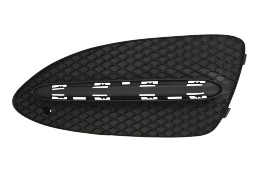 Capac bara fata Stanga plastic, negru potrivit MERCEDES B SPORTS TOURER W246, W242 11.11-12.18 09.14-09.18