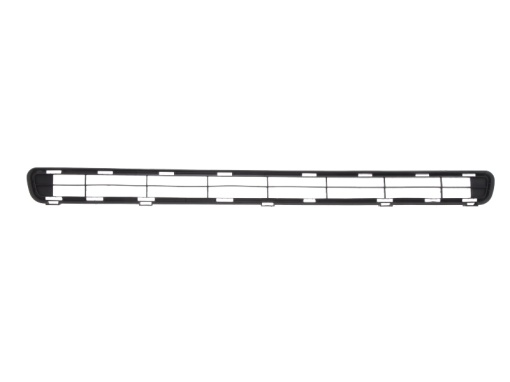 Capac bara fata Superior, negru potrivit TOYOTA RAV 4 III 11.05- 11.05-12.08